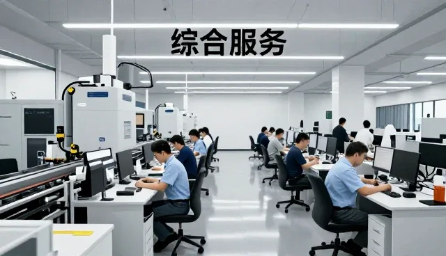 广东众森再生资源回收中心