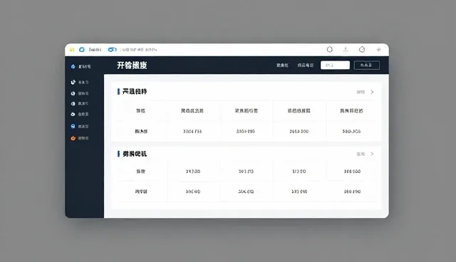 技术培训的性能与适用条件对比分析
