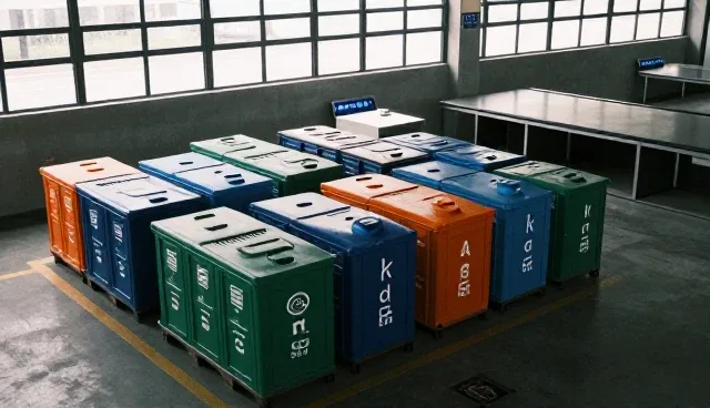 提升回收效率的系统集成实践与操作建议