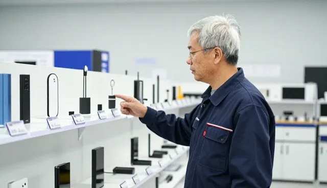 系统集成视角下再生资源回收系统选型的关键关注点