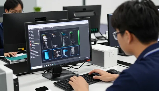 环保解决方案如何提升工作效率？